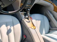 Gebraucht Mercedes E320 224 PS (164 kW) 2008 Kombi