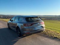 Gebraucht Renault Talisman 131 PS (96 kW) 2016 Silber Kombi