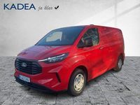 Gebraucht Ford Transit Custom Trend 136 PS (100 kW) 2025 Racerot Limousine