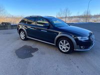 gebraucht Audi A4 Allroad quattro 2.0 TFSI S tronic