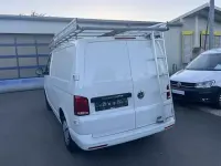 Gebraucht VW Transporter 150 PS (110 kW) 2022 Weiß Van