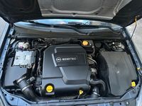 gebraucht Opel Vectra 3.0 V6 CDTI Automatik Schräghecklimousine