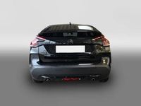 Gebraucht Citroën C4 Shine 131 PS (96 kW) 2023 Schwarz SUV