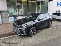 Gebraucht Cupra Terramar VZ 265 PS (194 kW) 2025 Schwarz SUV