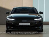 Gebraucht Audi e-tron S-Line 269 kW (367 PS) 2025 Mythosschwarz metallic SUV
