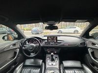 Gebraucht Audi A6 Sport 326 PS (239 kW) 2016 Blau Limousine