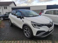 Gebraucht Renault Captur R.S. 140 PS (102 kW) 2022 Weiß SUV