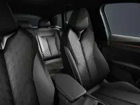 Neu Cupra Terramar 150 PS (110 kW) 2026 Fiord blau SUV
