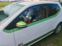 Second-hand VW up! 60 CP (44 kW) 2018 Alb Hatchback