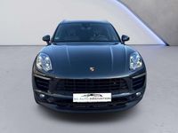 Gebraucht Porsche Macan S 340 PS (250 kW) 2016 Grau SUV