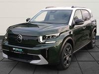 Neu Citroën C3 Aircross 101 PS (74 kW) 2026 Montana grün SUV