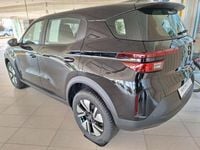 Neu Opel Frontera Edition 110 PS (80 kW) 2025 Karbonschwarz SUV