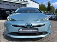 gebraucht Toyota Prius 1.8-l-VVT-i/ Hybrid/