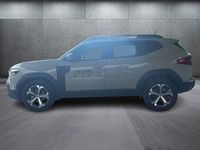 Gebraucht Dacia Duster Journey 131 PS (96 kW) 2025 Sandstone Limousine
