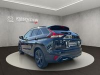 Gebraucht Mitsubishi Eclipse Cross Plus 188 PS (138 kW) 2024 Pantherschwarz (p) (metallic) SUV