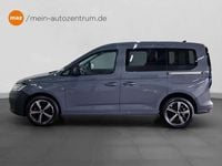 Gebraucht VW Caddy Basis 116 PS (85 kW) 2024 Pure grey Van / Kleinbus