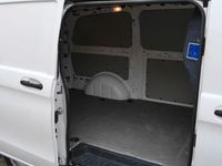Gebraucht Mercedes Vito 102 PS (75 kW) 2020 Weiß Van