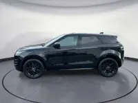 Neu Land Rover Range Rover evoque SE Dynamic 165 PS (121 kW) 2026 Santorini black SUV