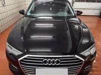 Gebraucht Audi A6 Sport 204 PS (150 kW) 2020 Schwarz Kombi
