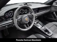 Gebraucht Porsche 911 Carrera GTS 480 PS (353 kW) 2022 Grau Cabrio