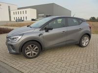 gebraucht Renault Captur CapturTCe 90 ZEN