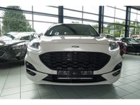 gebraucht Ford Kuga ST-Line X 2.5 PHEV Technol.-/Assistenz-Paket