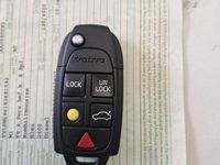 Gebraucht Volvo V70 163 PS (119 kW) 2007 Kombi