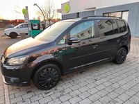 gebraucht VW Touran 1.4 TSI MATCH MATCH