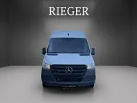 Second-hand Mercedes Sprinter 150 CP (110 kW) 2024 Alb Van