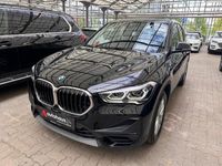 gebraucht BMW X1 sDrive18i Advantage (EURO 6d-TEMP)(OPF)