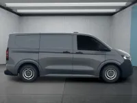 Nowe VW Transporter 150 KM (110 kW) 2025 Szary Van