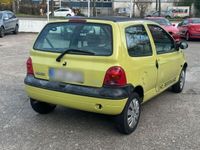 gebraucht Renault Twingo 1.2 -