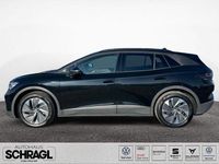 Gebraucht VW ID.4 Pro 210 kW (286 PS) 2025 Grenadillschwarz metallic SUV