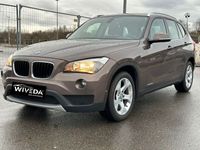 gebraucht BMW X1 xDrive 25d Aut. TEMPOMAT~SHZ~PDC~