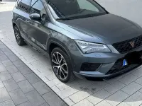 Usata Cupra Ateca 300 CV (220 kW) 2020 SUV