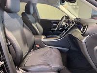 Gebraucht Mercedes GLC220 197 PS (144 kW) 2025