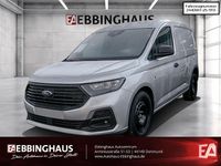 Neu Ford Transit Connect Trend 122 PS (89 kW) 2025 Silber Van / Kleinbus