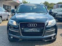 Gebraucht Audi Q7 S-Line 245 PS (180 kW) 2014 Grau SUV