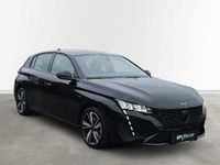 Gebraucht Peugeot 308 Active 181 PS (133 kW) 2023 Schwarz Limousine