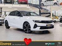 Gebraucht Opel Astra 131 PS (96 kW) 2024 Weiß Limousine