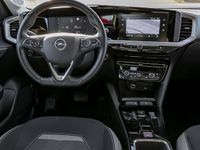 gebraucht Opel Mokka-e Edition-Navi-LED-Klimaautom-Musikstreaming-DAB