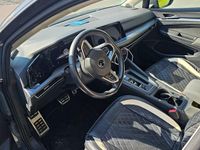 Gebraucht VW Golf VIII 2021 Andere farben Kleinwagen