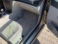 Gebraucht Citroën C5 Exclusive 207 PS (152 kW) 2004 Gold Limousine