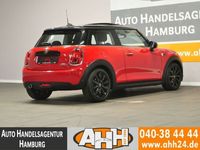 gebraucht Mini Cooper D KAMERA|NAVI|HEAD-UP|PANORAMA|DISTRONIC