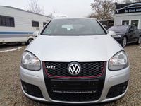 Gebraucht VW Golf V GTI 200 PS (147 kW) 2007 Silber Limousine