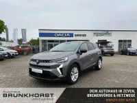 Neu Renault Symbioz Evolution 2026 Grau SUV