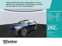 Brugt VW ID.5 Pro Performance 150 kW (204 HK) 2022 Sort SUV