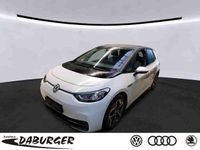 Gebraucht VW ID.3 Pro 150 kW (204 PS) 2021 Weiß Kleinwagen
