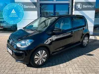 Occasion VW e-up! 60 kW (82 ch) 2014 Noir Citadine