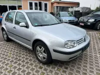 Gebraucht VW Golf IV Edition 75 PS (55 kW) 2000 Limousine